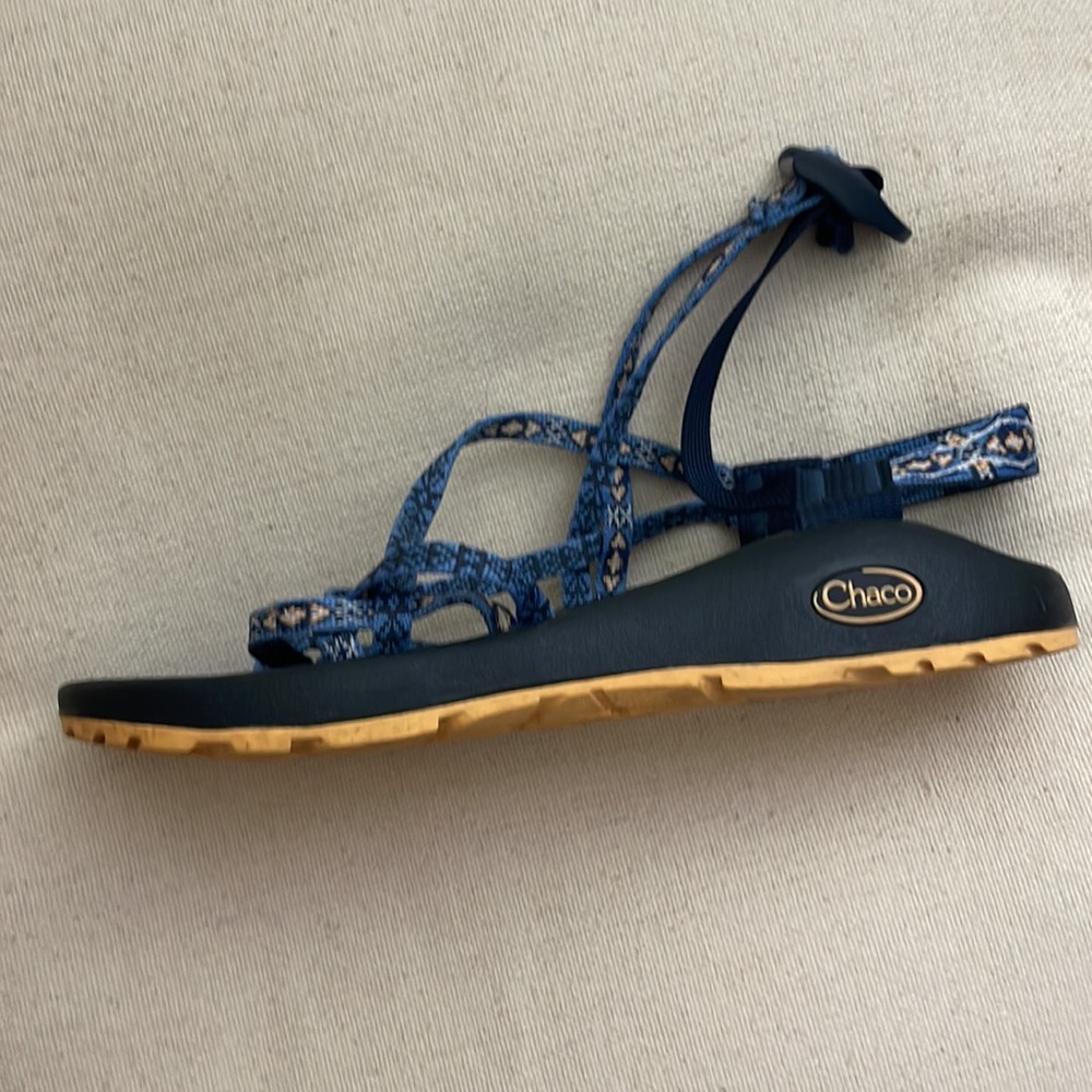 Chaco sandals